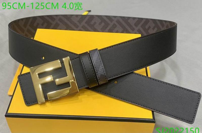 Fendi Belts 35